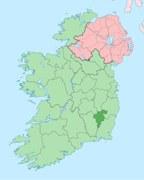 County Carlow